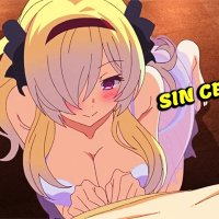 TOP 6: Animes Ecchi sin CENSURA que necesitas ver solo en CASA!! P2