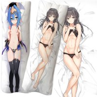 Sin Censura Dakimakura Joom