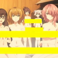 5 Animes Ecchi Sin Censura