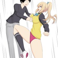 Knee by dwadadawdadlijaodj on DeviantArt
