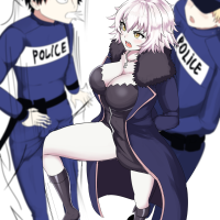Jalter Knee by dwadadawdadlijaodj on DeviantArt