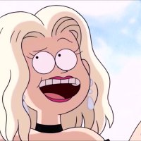3 NUTSHOTS crazy blonde GROIN KNEE ballbusting old man balls kick from behind Close Enough