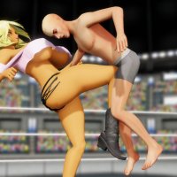 Femdom