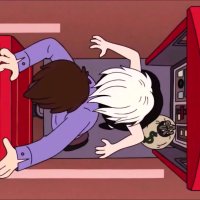 3 NUTSHOTS Crazy Blonde GROIN KNEE Ballbusting Old Man Balls Kick From Behind Close Enough