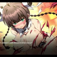 F-ist Chinese Girl HENTAI China dress