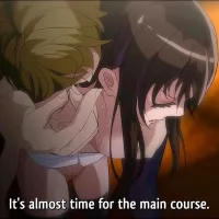 Meijyou Chinese Hentai