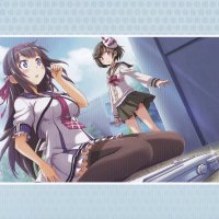 The Art of GalGun Double Peace