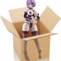 Hantai Anime Collection Minase Shizue Character Comoros