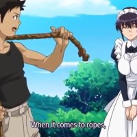 Romance Hot Aki Sex Video Maid Ane 2