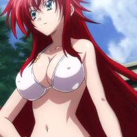 Top 10 Hot Anime Girls