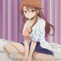 Anime Nurses That Want to Soothe Patients