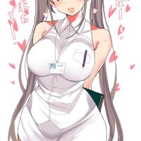 HD wallpaper: anime anime girls original characters nurse outfit artwork