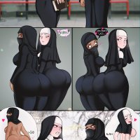 Tsundereligion- By Shadbase
