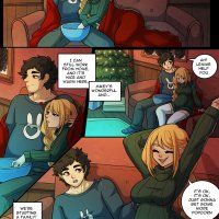 Another Holly Holidays Hentai english 03