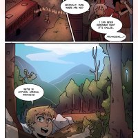 The Rock Cocks Part 15 Porn Comic english 26