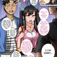 Porn comic Annoying Sister Needs to Be Scolded. Matome. Part 1-10. Juna Juna Juice. Sex comic Sister Needs to