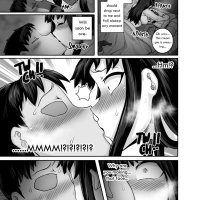 Annoying Sister Needs to Be Scolded!!