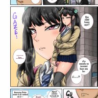 Annoying Sister Needs to Be Scolded!! 2