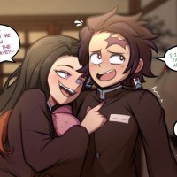 SemiDraws Demon Slayer Porn Comic Semidraws Kimetsu No Yaiba