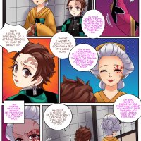 Kimetsu No Yaiba