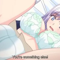 Anime hentai