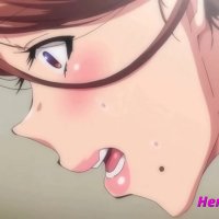 Boy Seduced Horny MILF When Daddy Is Gone