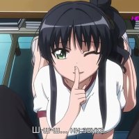 My Classmate Is Giving Me The Blowjob Of My Life