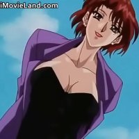 Horny nasty anime babes getting fucked