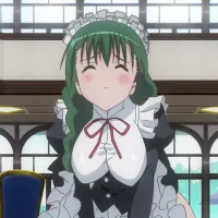 Anime facesitting 3