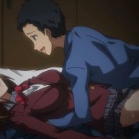 Watch hentai Iizuka-senpai x Blazer: Ane Kyun! yori The Animation