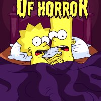 Porn comics with Lisa Simpson. A big collection of the best Porn comics