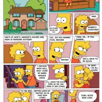 The Simpsons Jimmy