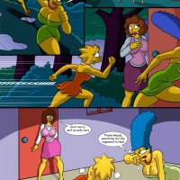 Treehouse of Horror 2