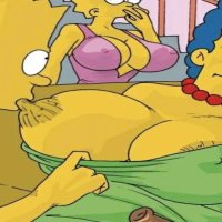 bart simpson marge porn the simpsons porn comic bart and lisa