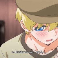 Witch Anime Gangbang watch online