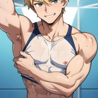 Gonna take this out and train naked today by ArtVibes4K on DeviantArt