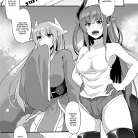 Futanari Yuri Tokuiten