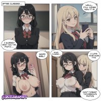 Deteimanift on X: School fee