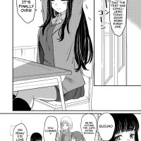 Baca Suto Yuri Ecchi Bon Sairoku