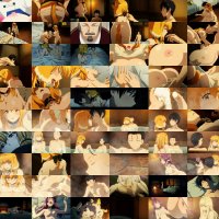 Isekai Meikyuu de Harem wo UNCENSORED