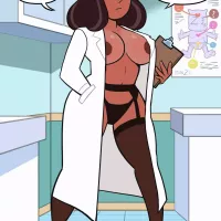 Comics Porno de Tetonas Gratis 2025
