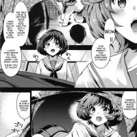 Akiyama Yukari ni Houdan o Souten Suru dake no Hon