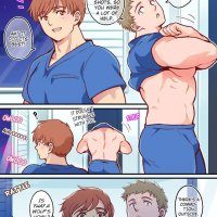 Tim Stella 2 BL Yaoi Uncensored Full Color Manga orchisasia.org