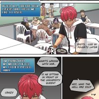 Page 4 of Maru H 01 The Secret Of Birth by Akaimelon