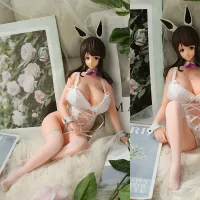 Anime Sex Doll Masturbation Thrusting Figure Sexy Glamour Silicone Adult Toy Male Masturbator Realistic Vagina Pussy For Men 18