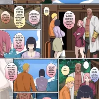 Konoha Spring
