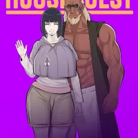 Hinata Hentai