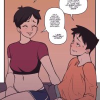 Get Well Son comic porn