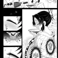 Demon Slayer Whore Shinobu Kochou