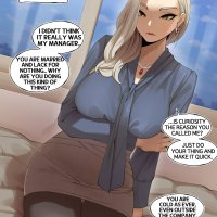 Delivery MILF Hentai english 16